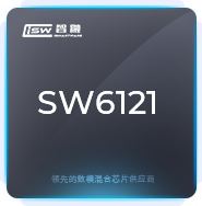 支持 QC 等多协议双向快充移动电源解决方案